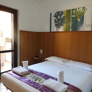 Kamer met een King Size Bed